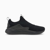 PUMA Pacer Future Slip - On Sneakers Men - BLKBLK - Shoes