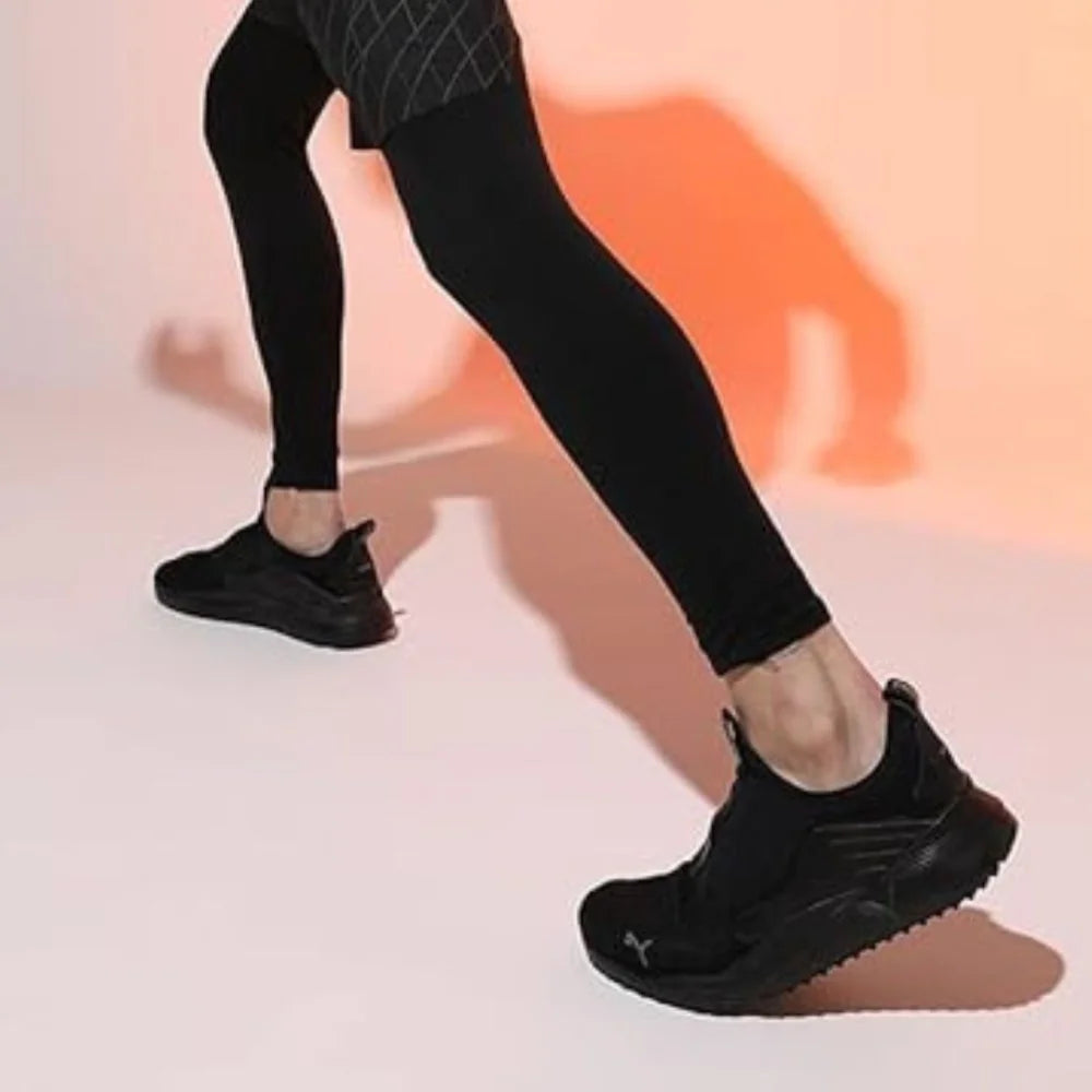 PUMA Pacer Future Slip - On Sneakers Men - BLKBLK - Shoes