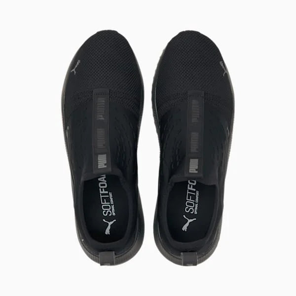 PUMA Pacer Future Slip - On Sneakers Men - BLKBLK - Shoes