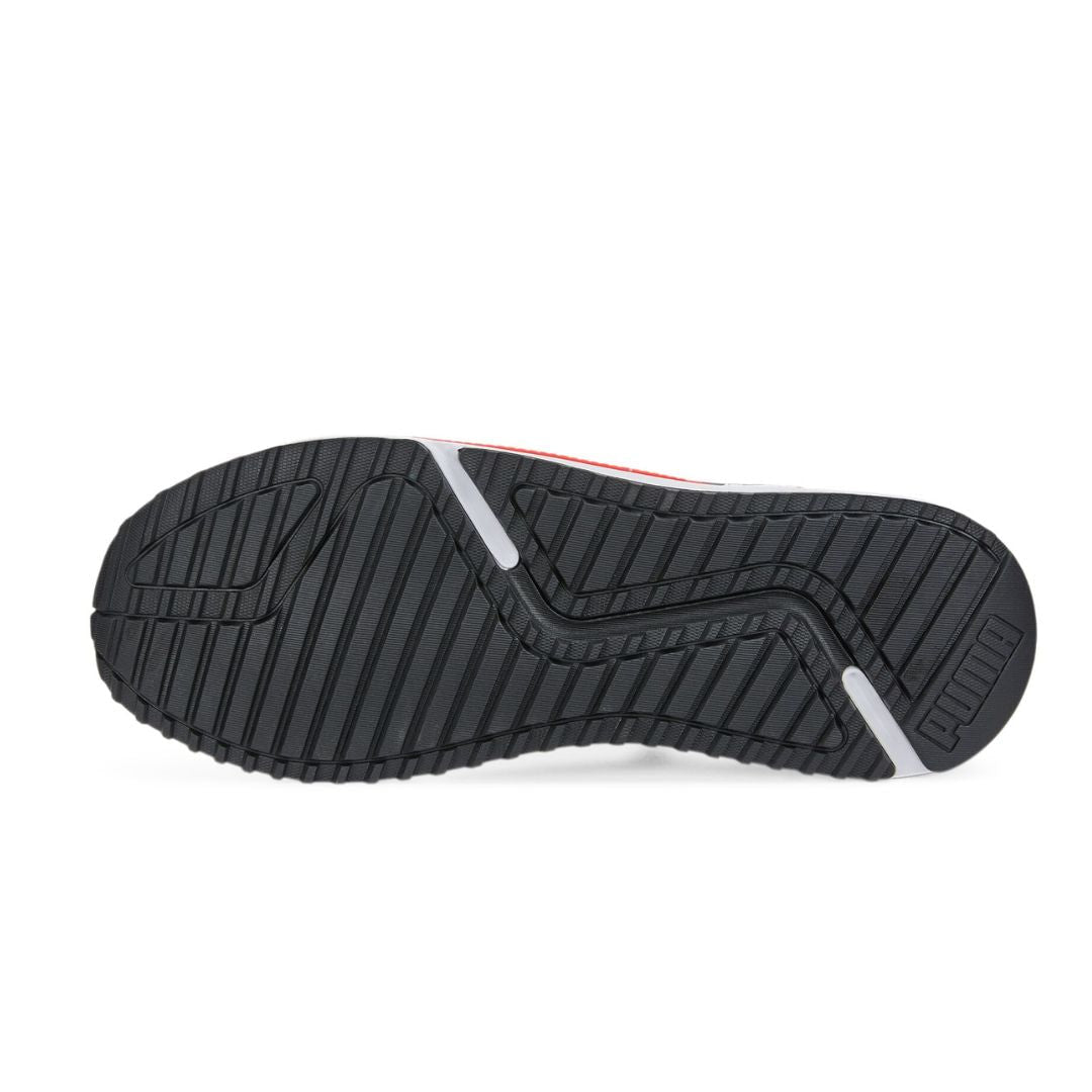 PUMA Pacer Future Slip-On Sneakers Men - BLKRED