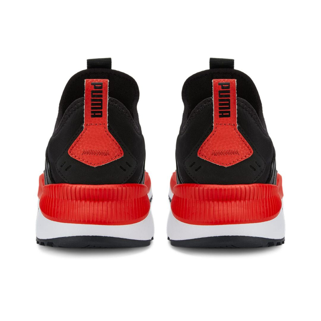PUMA Pacer Future Slip-On Sneakers Men - BLKRED