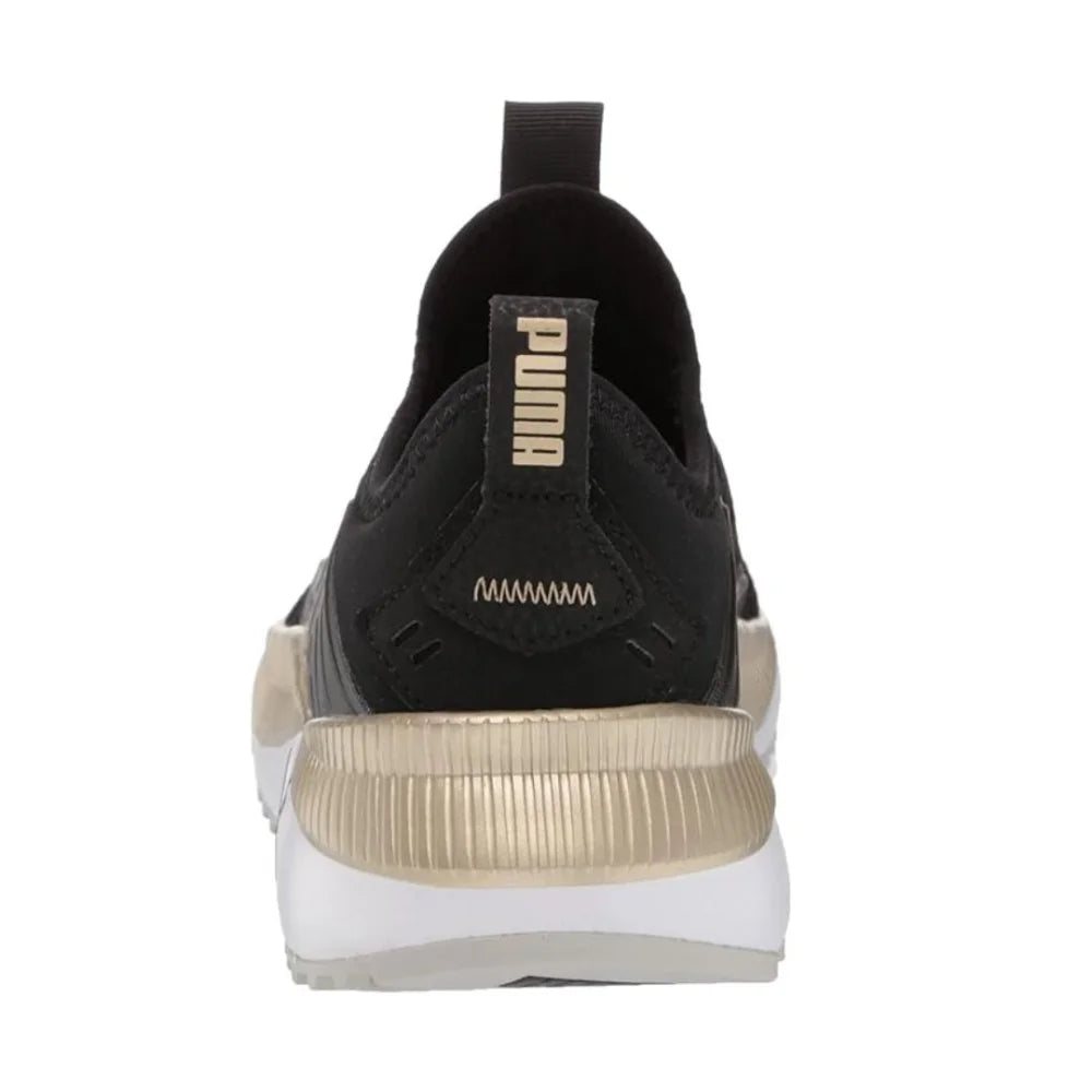 PUMA Pacer Future Slip-On Sneakers Women - BLKGLD