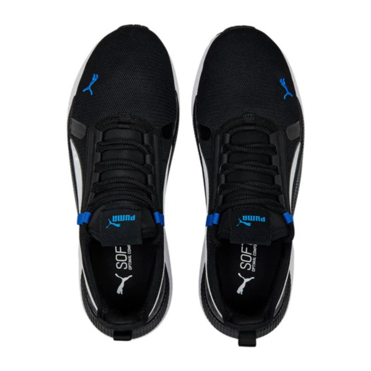 PUMA Pacer Future Street Knit Running Men 384634-20