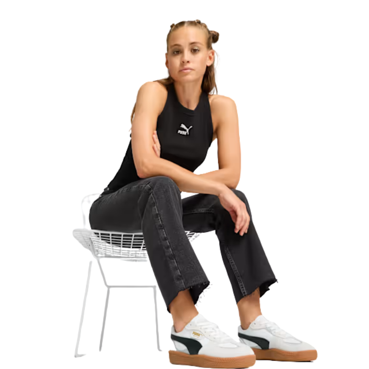 PUMA Palermo Moda Sneakers Women - 39772701