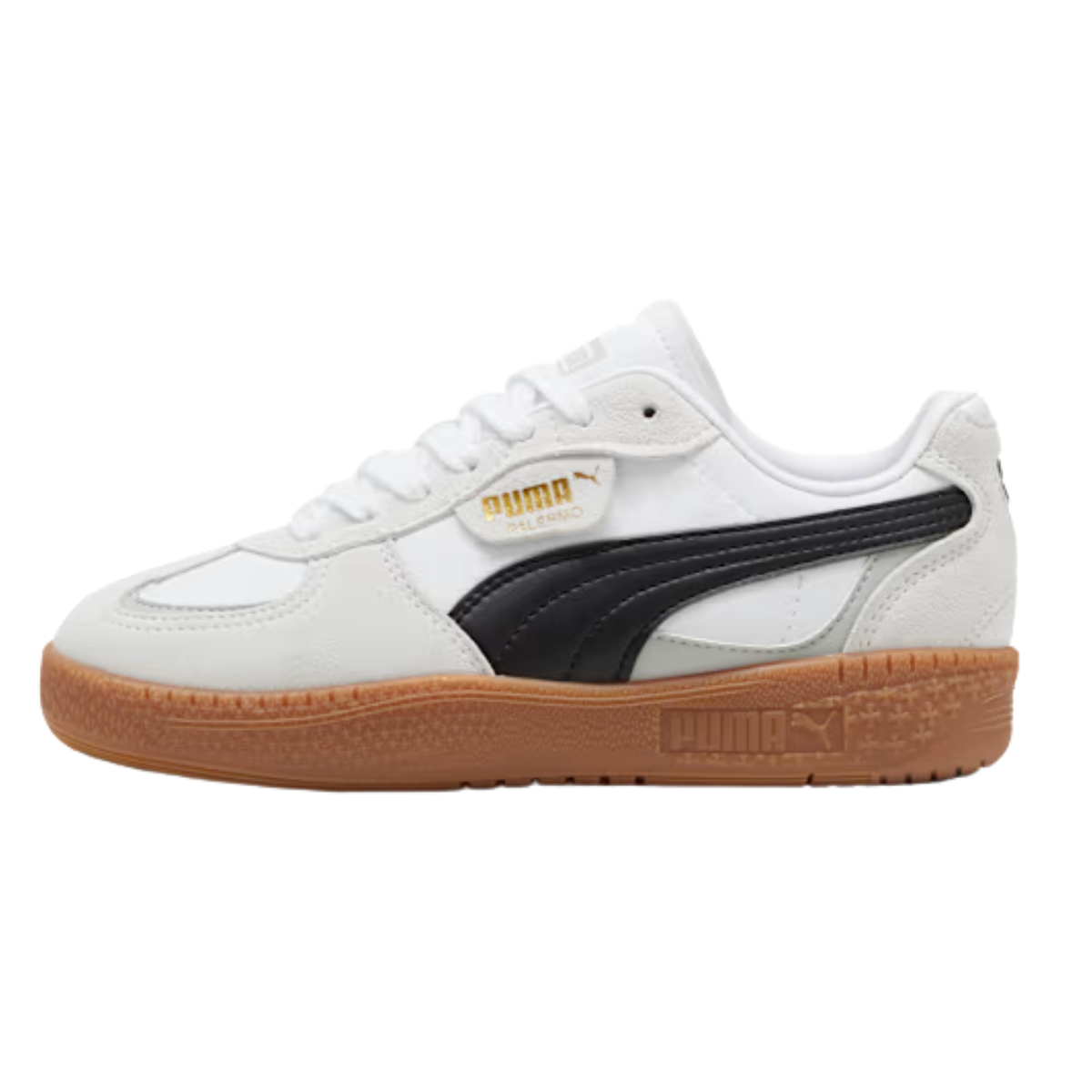 PUMA Palermo Moda Sneakers Women - 39772701 - White / 37
