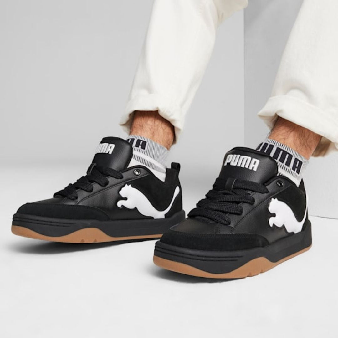 PUMA Park Lifestyle Sneakers Men 395022-01