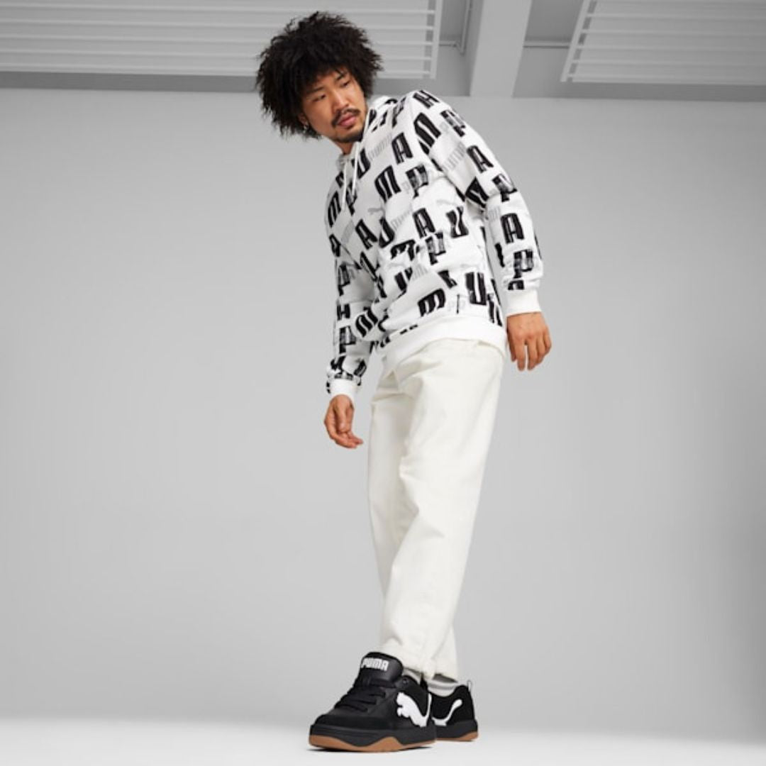 PUMA Park Lifestyle Sneakers Men 395022-01
