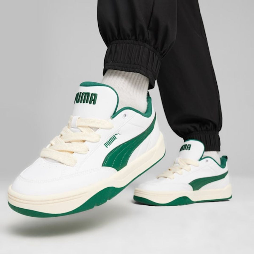 PUMA Park Lifestyle Sneakers Men 395084-02