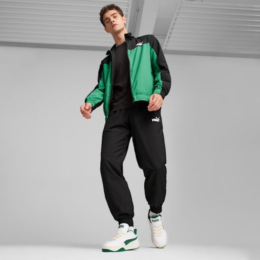 PUMA Park Lifestyle Sneakers Men 395084-02