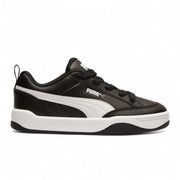 PUMA Park Lifestyle Sneakers Men 395084-03 - Black/ White / 40