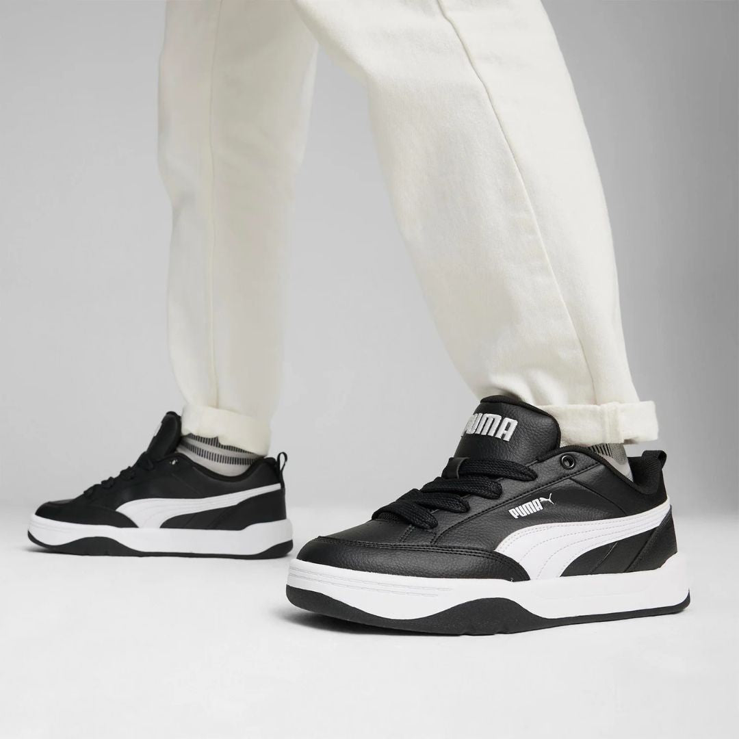 PUMA Park Lifestyle Sneakers Men 395084-03