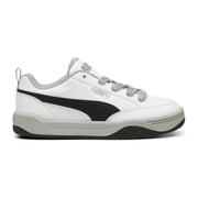 PUMA Park Lifestyle Sneakers Men 395084-09 - White/ Gray / 40