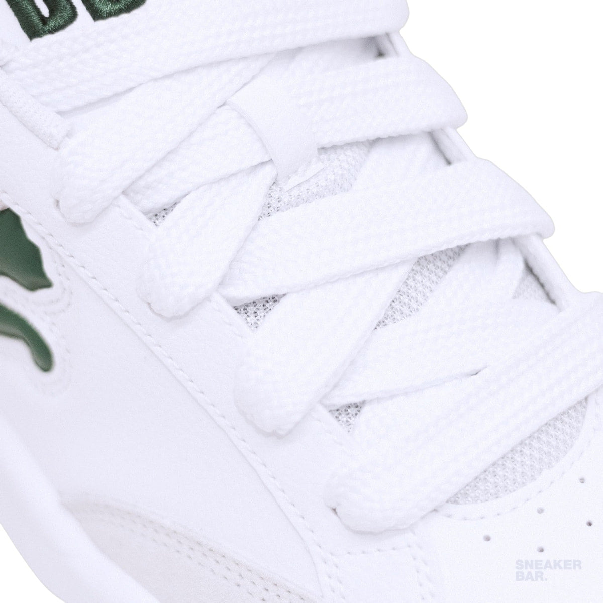 PUMA Park Lifestyle Sneakers Men - WHTGRN