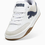 PUMA Park Lifestyle Sneakers Men - WHTNVY