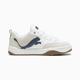 PUMA Park Lifestyle Sneakers Men - WHTNVY