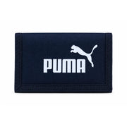 PUMA Phase Wallet Unisex 05475702-NVY - Navy