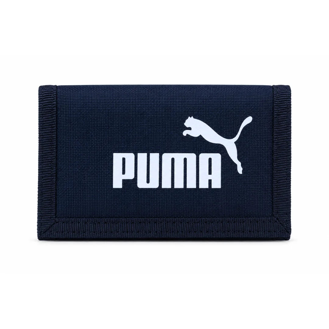 PUMA Phase Wallet Unisex 05475702-NVY - Navy