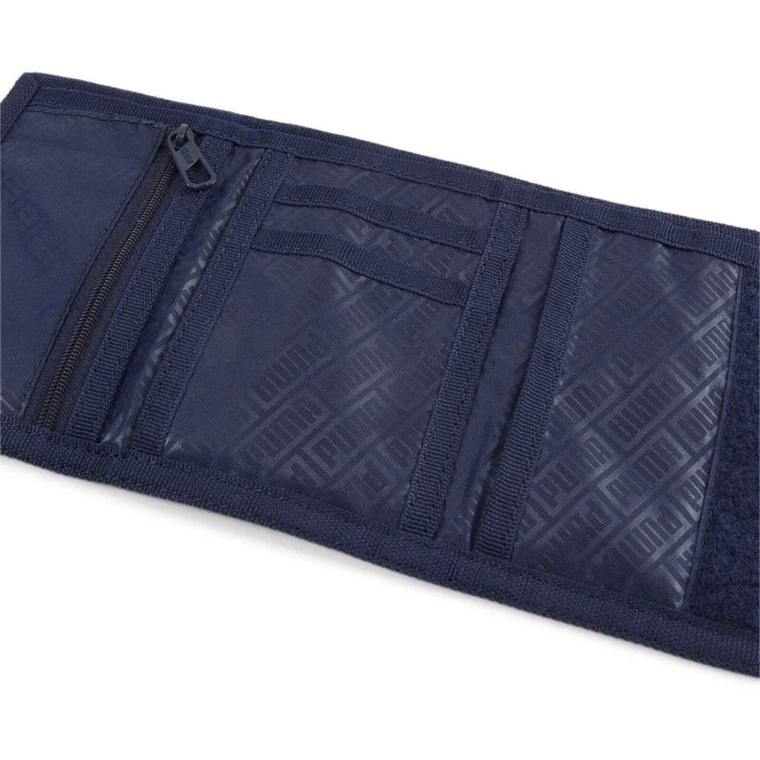 PUMA Phase Wallet Unisex 05475702-NVY - Navy
