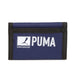 PUMA Pioneer Wallet New Navy Unisex 073471 02 - Navy - Accessories
