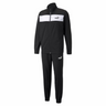 Puma Poly Suit cl 845844-01 - BLKWHT - Black/White / M