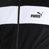 Puma Poly Suit cl 845844-01 - BLKWHT