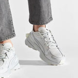 PUMA PWRFrame OP-1 LTH Trainers Men - GRY - Shoes