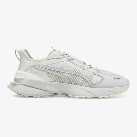 PUMA PWRFrame OP-1 LTH Trainers Men - GRY - Shoes