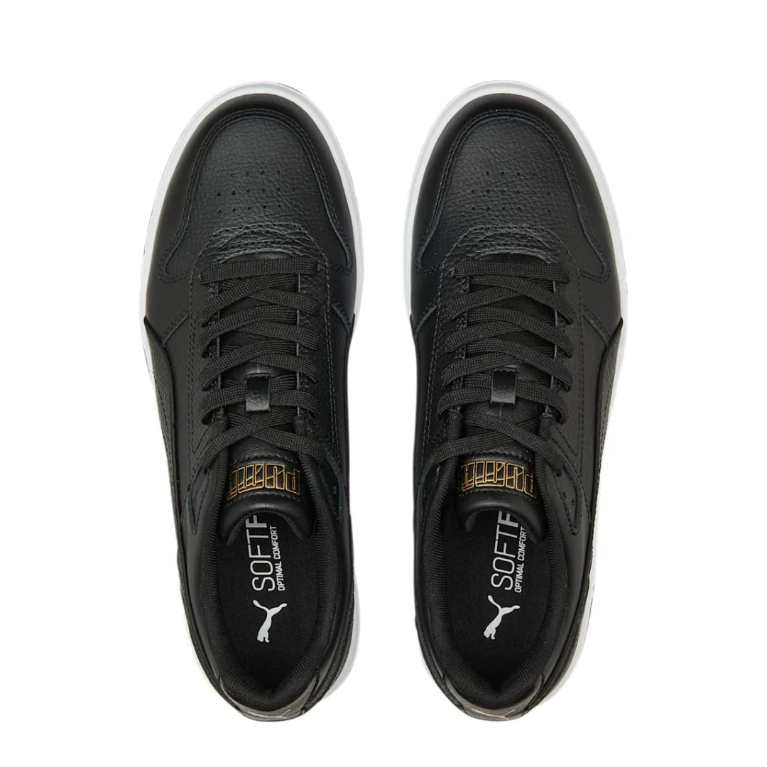 PUMA RBD Game Low Trainers Sneakers Men 386373-03