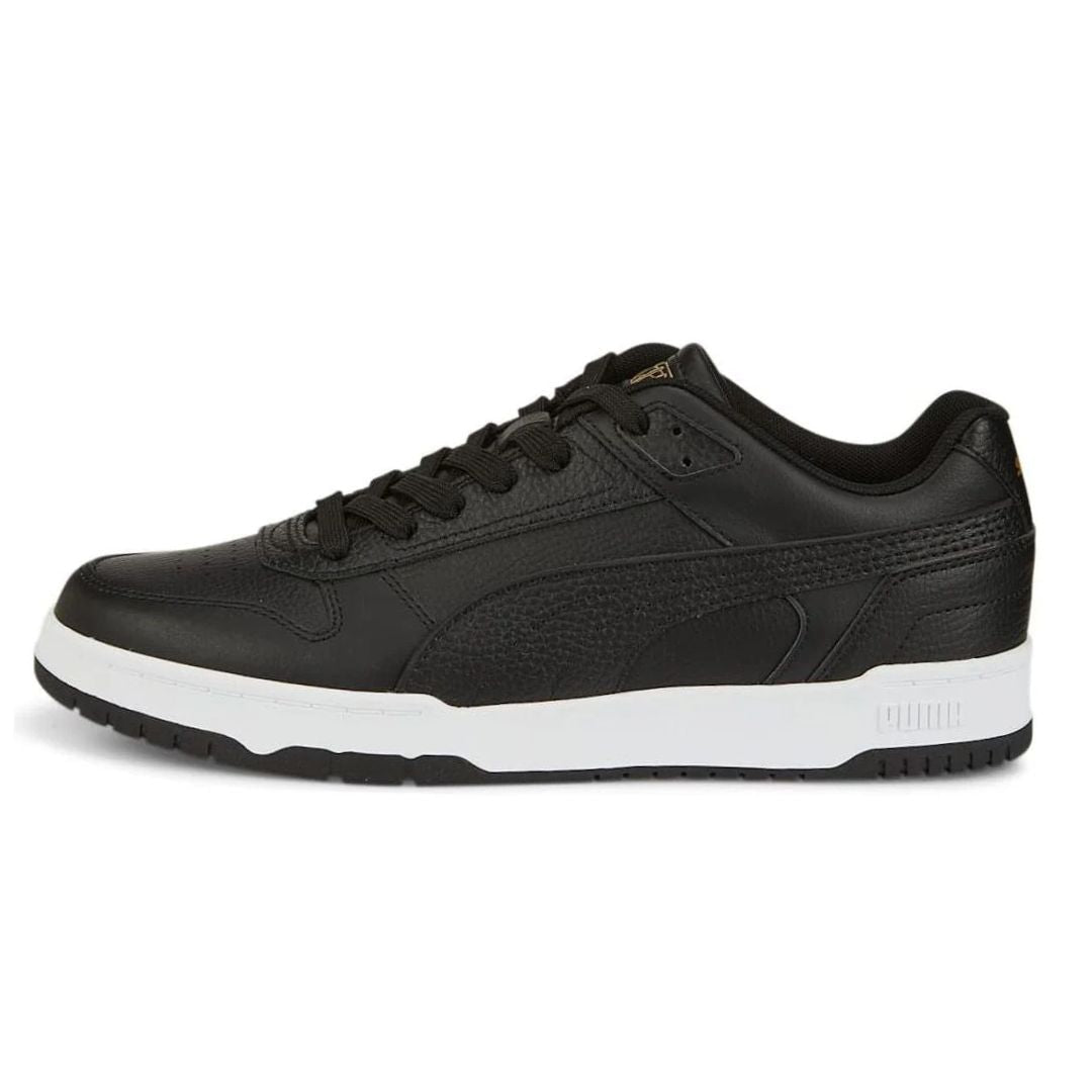 PUMA RBD Game Low Trainers Sneakers Men 386373-03