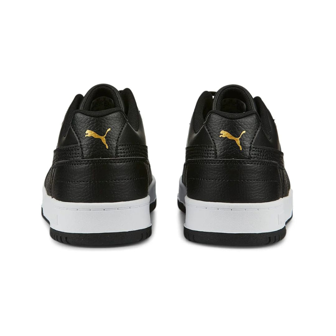 PUMA RBD Game Low Trainers Sneakers Men 386373-03