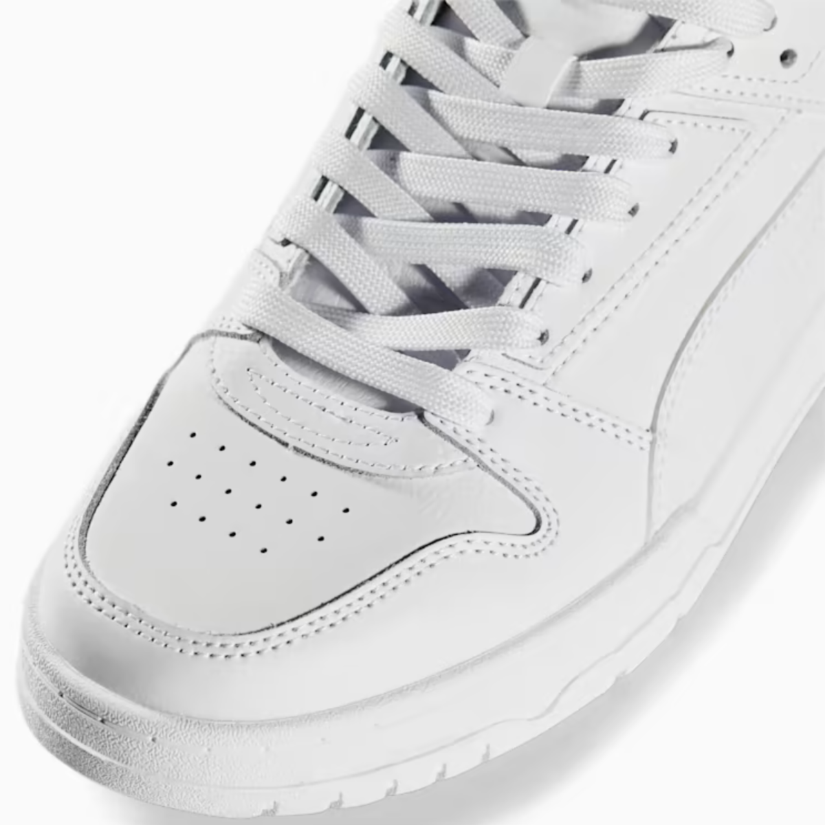 PUMA RBD Game Sneakers Men 385839-02