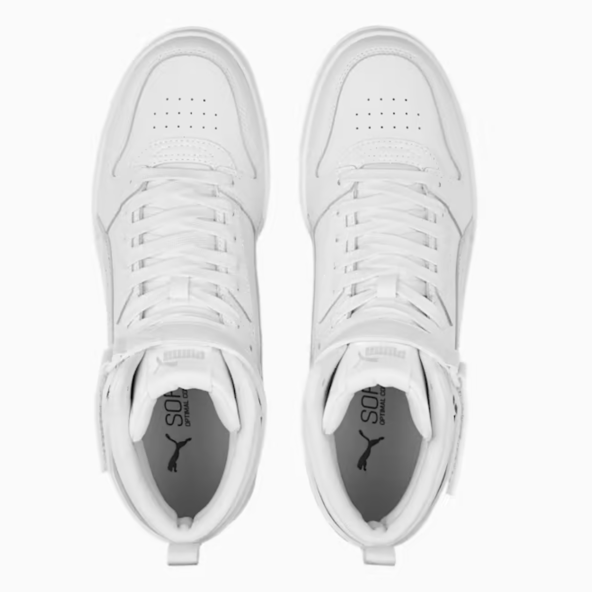 PUMA RBD Game Sneakers Men 385839-02