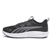 PUMA Redeem Pro Trail Running Shoes - 37877001 - Black / 40