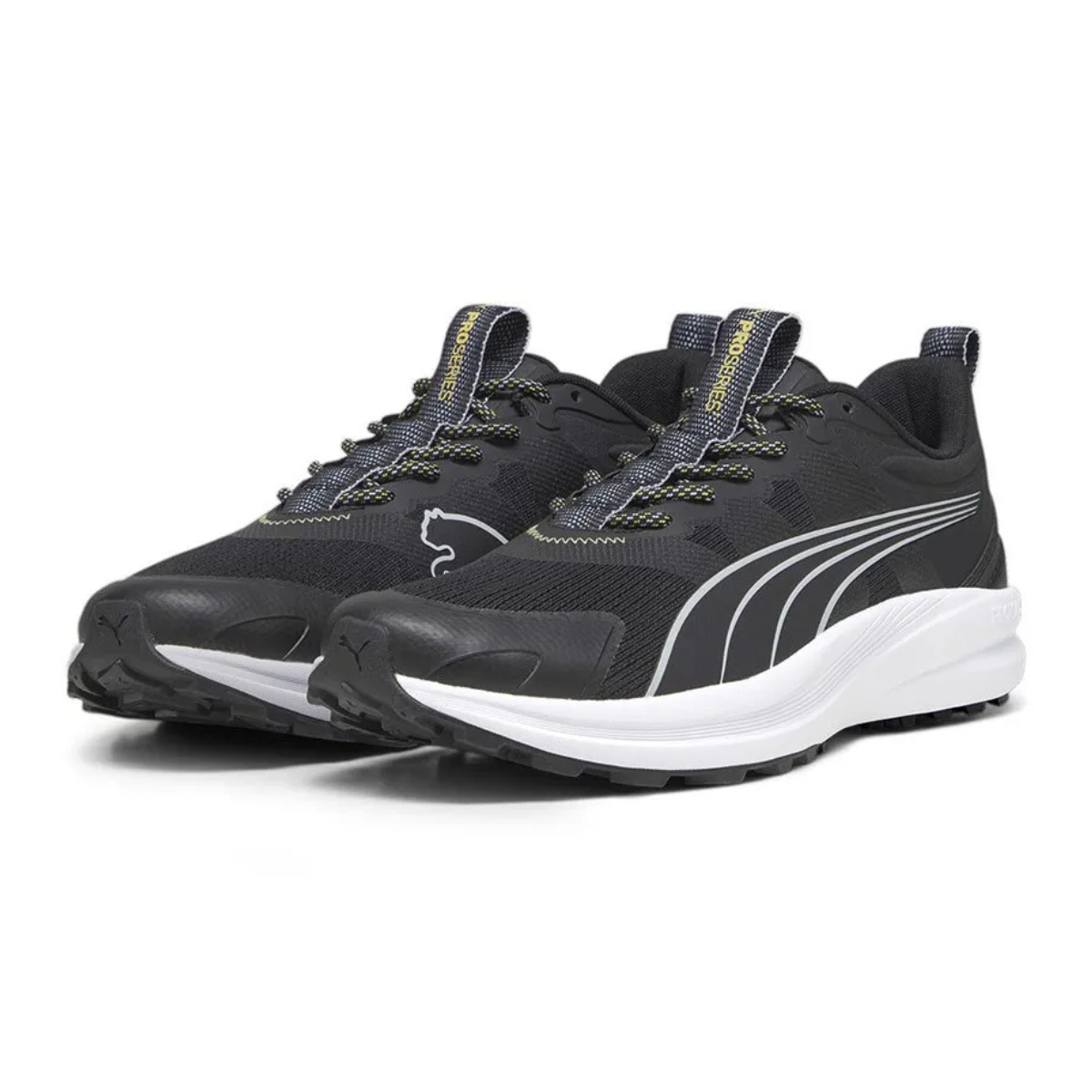PUMA Redeem Pro Trail Running Shoes - 37877001