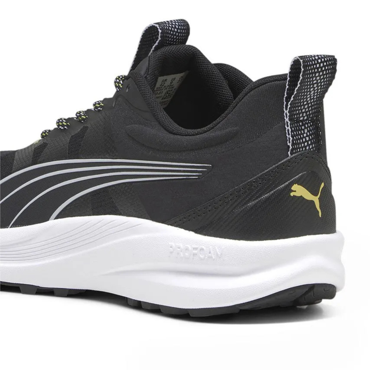 PUMA Redeem Pro Trail Running Shoes - 37877001