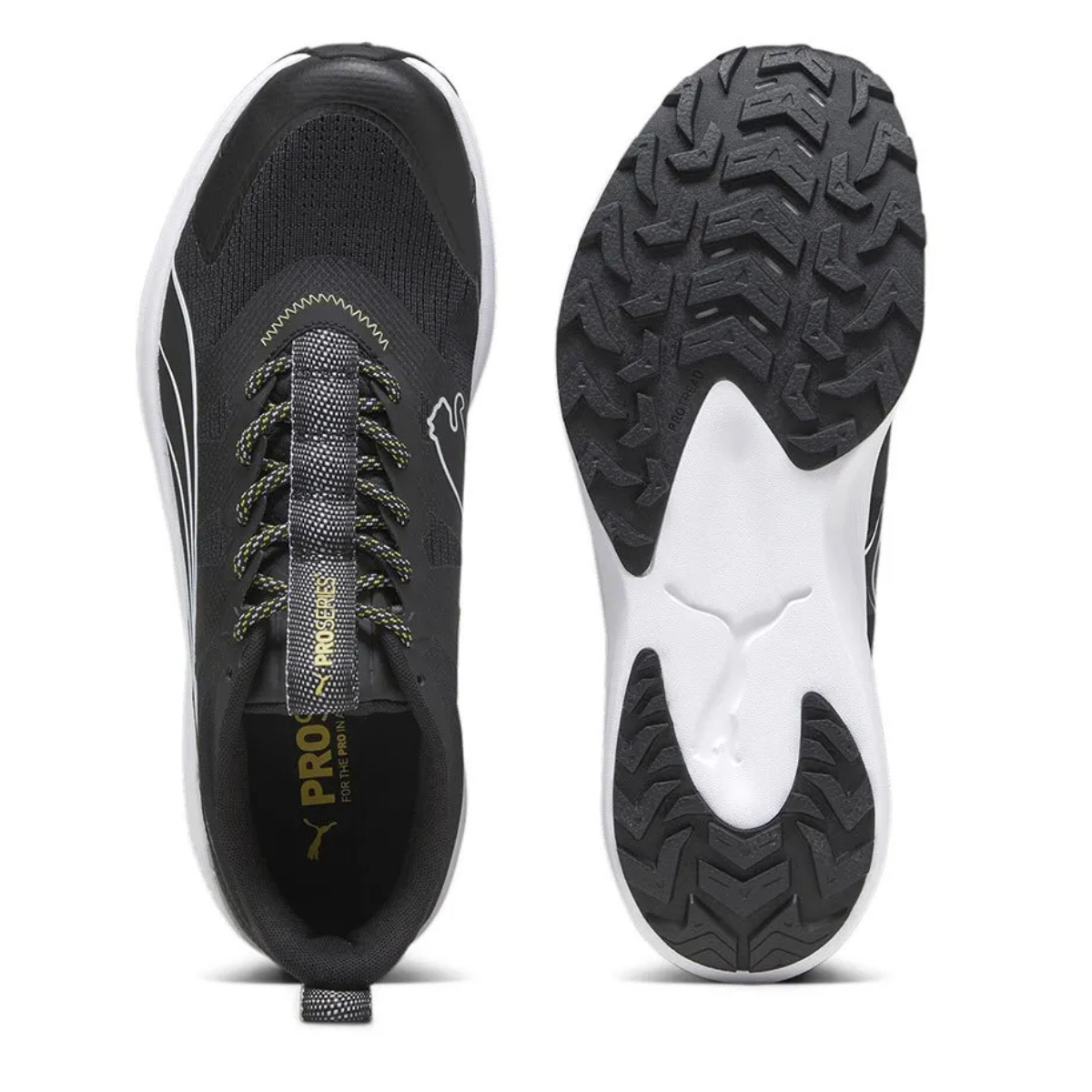 PUMA Redeem Pro Trail Running Shoes - 37877001