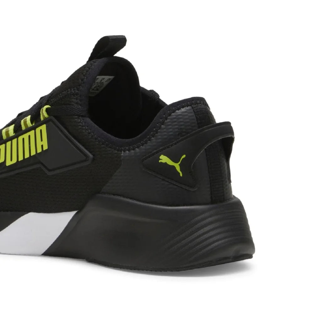Puma retaliate black clearance