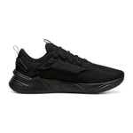 PUMA Retaliate 3 Running Men 379478-11-BLK - Black / 40
