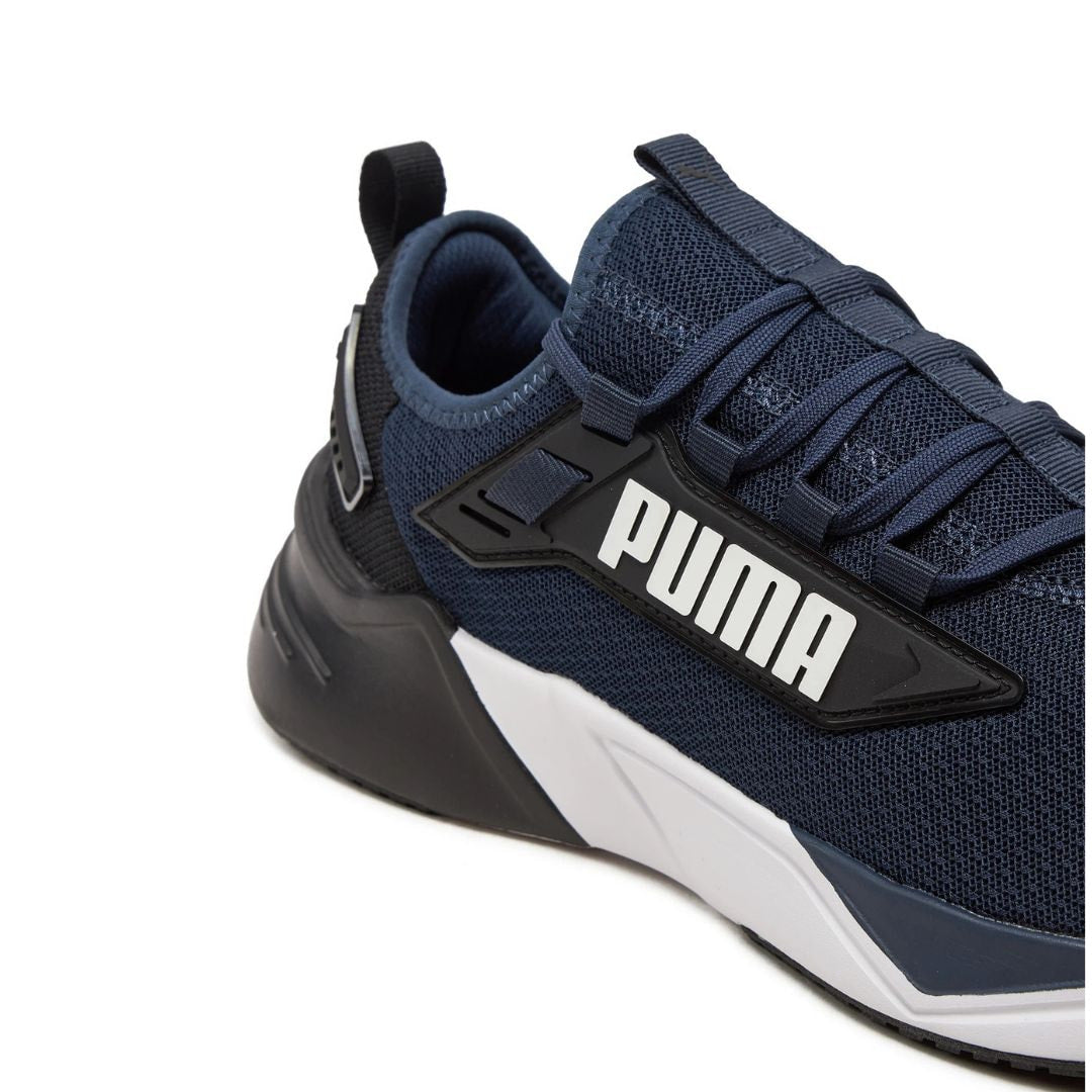 PUMA Retaliate 3 Running Men 379478-11-BLK