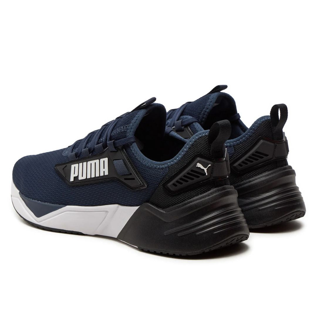 PUMA Retaliate 3 Running Men 379478-11-BLK