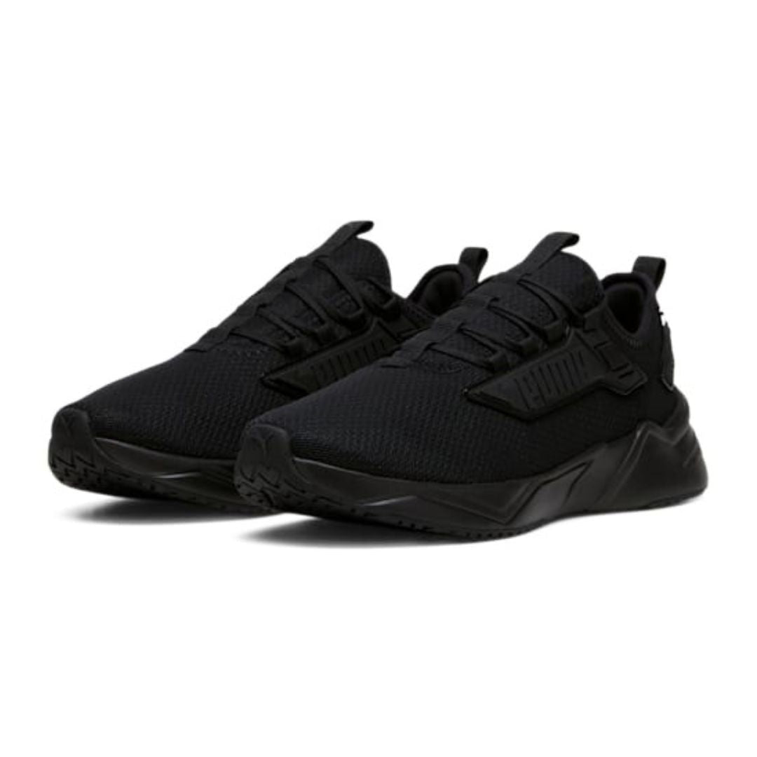 PUMA Retaliate 3 Running Men 379478-11-BLK