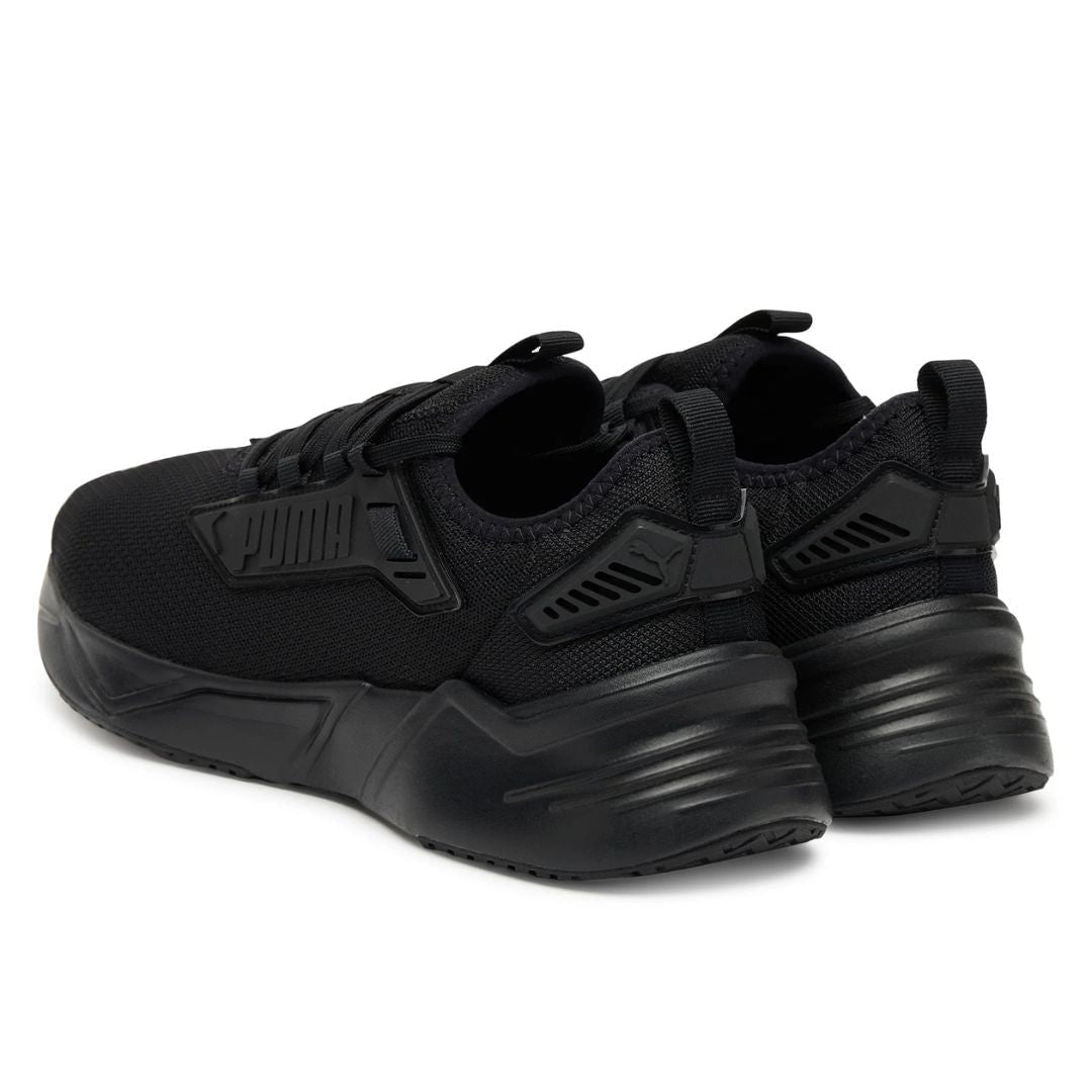 PUMA Retaliate 3 Running Men 379478-11-BLK
