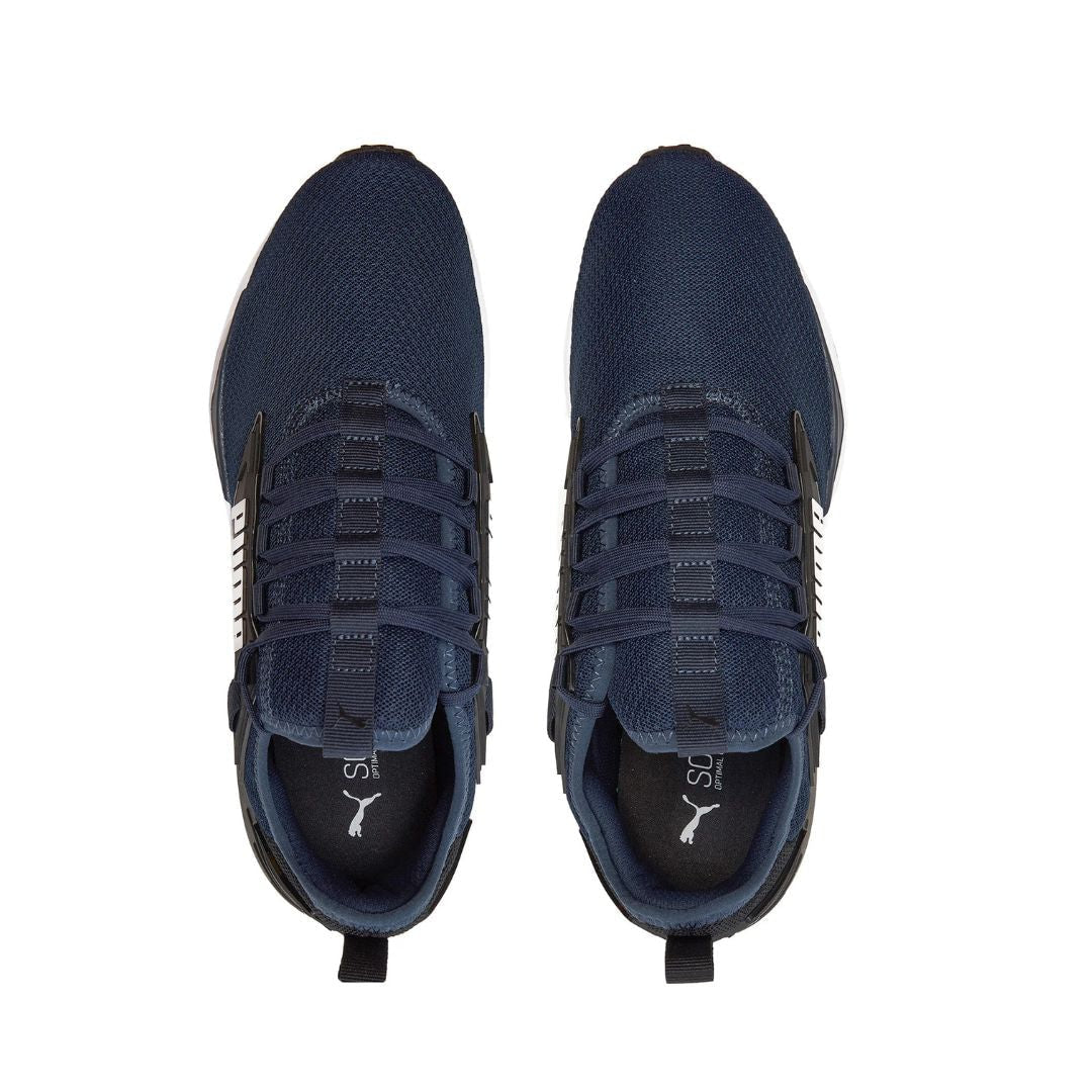 PUMA Retaliate 3 Running Men 379478-11-BLK