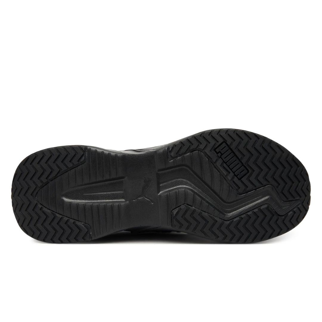 PUMA Retaliate 3 Running Men 379478-11-BLK