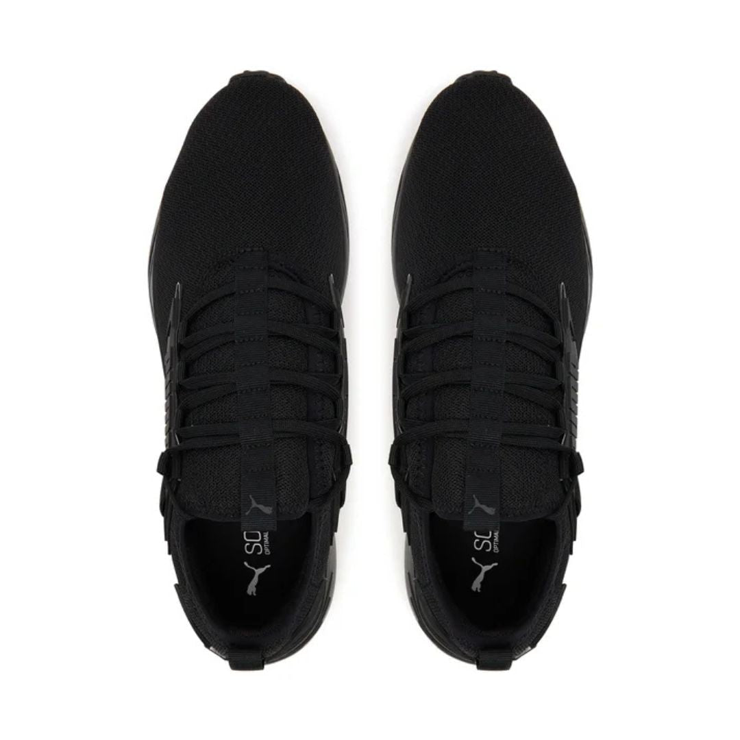 PUMA Retaliate 3 Running Men 379478-11-BLK