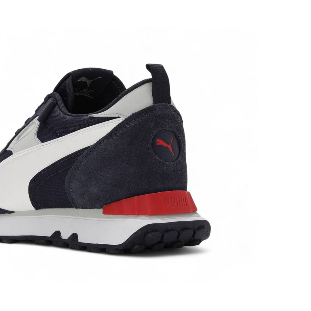 PUMA Rider FV Base Sneakers Men 393231-02