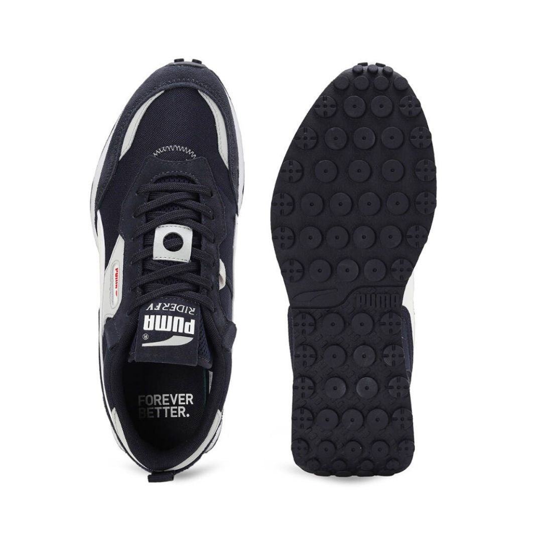 PUMA Rider FV Base Sneakers Men 393231-02