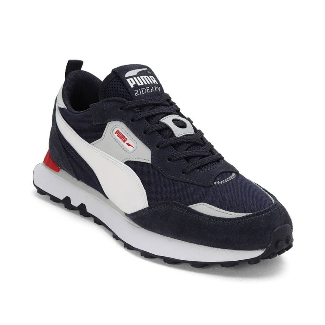 PUMA Rider FV Base Sneakers Men 393231-02