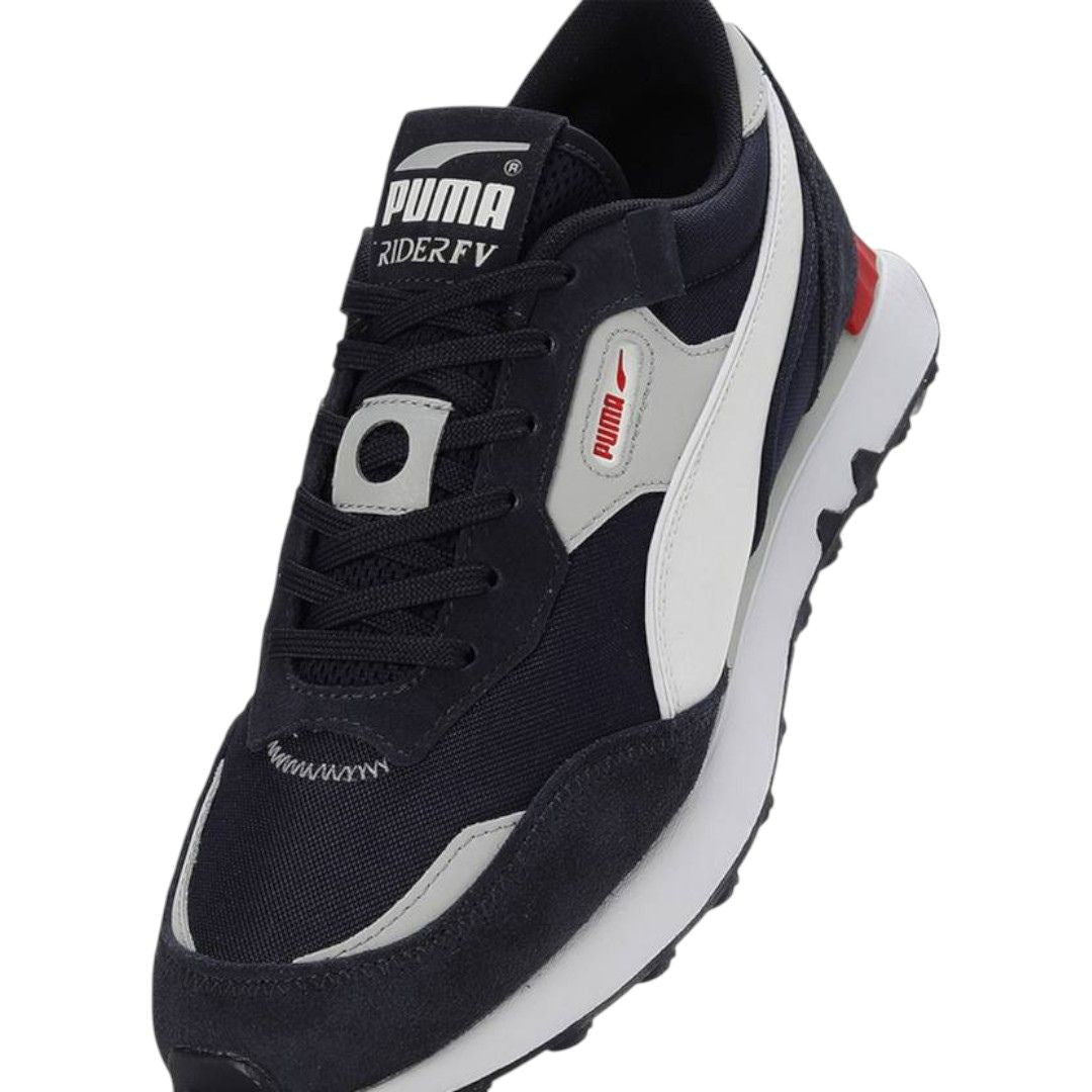 PUMA Rider FV Base Sneakers Men 393231-02