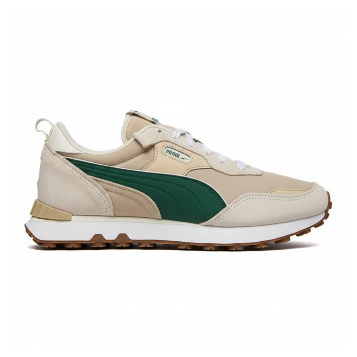 Puma Rider FV Pop FS Sneaker Men - 391925-01